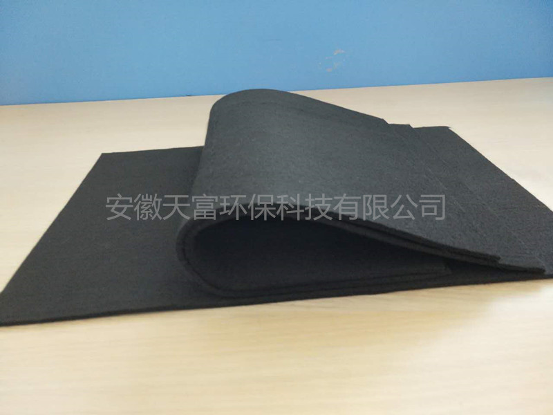 活性碳纖維氈 廠家直銷圖片