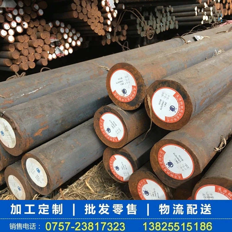 38CrMoAl圓鋼冶鋼代理佛山38CrMoAl圓棒直銷38CrMoAl棒材
