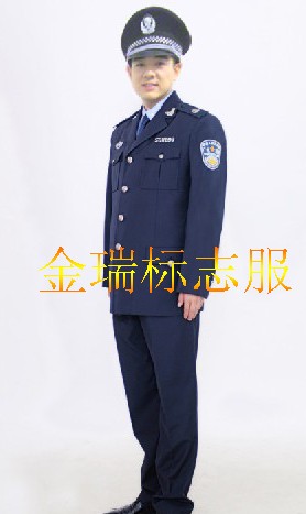 江西各县市安全监察工作四季服装图片