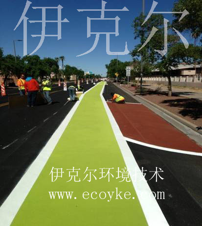 SC彩色瀝青路面3市場(chǎng)情況簡(jiǎn)介
