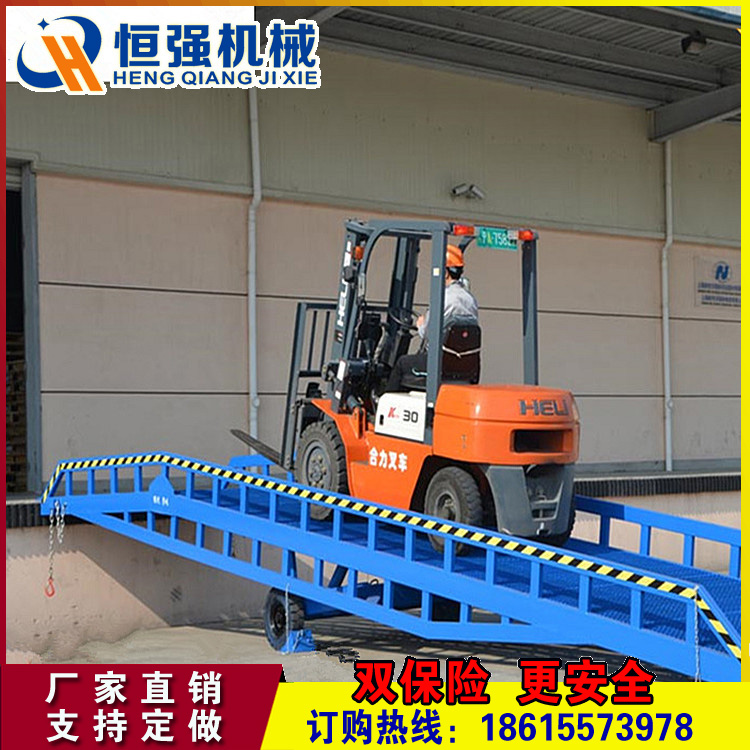 登車橋圖片/登車橋樣板圖 (3)