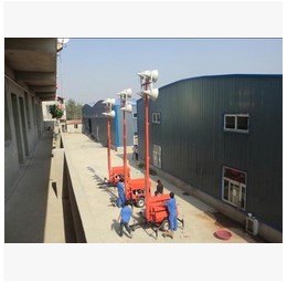 CR6130B全方位移動照度燈塔圖片/CR6130B全方位移動照度燈塔樣板圖 (3)