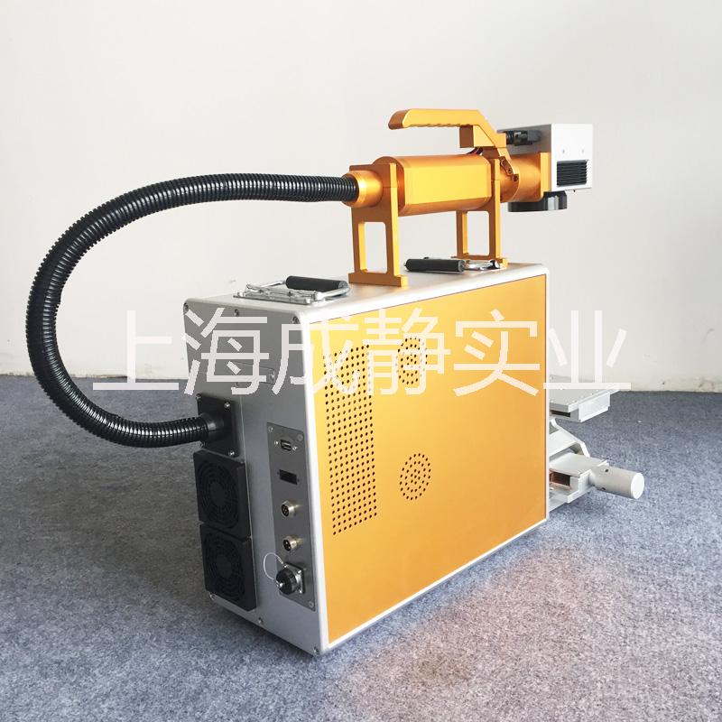 便攜式激光打標(biāo)機圖片/便攜式激光打標(biāo)機樣板圖 (3)