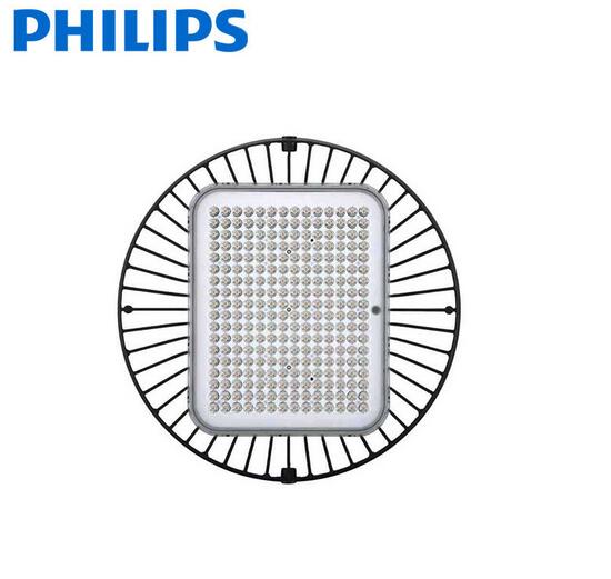 中山市飞利浦BY698P厂家飞利浦BY698P LED高天棚灯工矿灯 160W大功率 4000K 6500K白光
