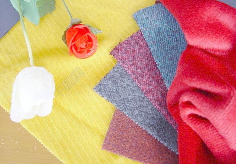 紡織檢測(cè)圖片