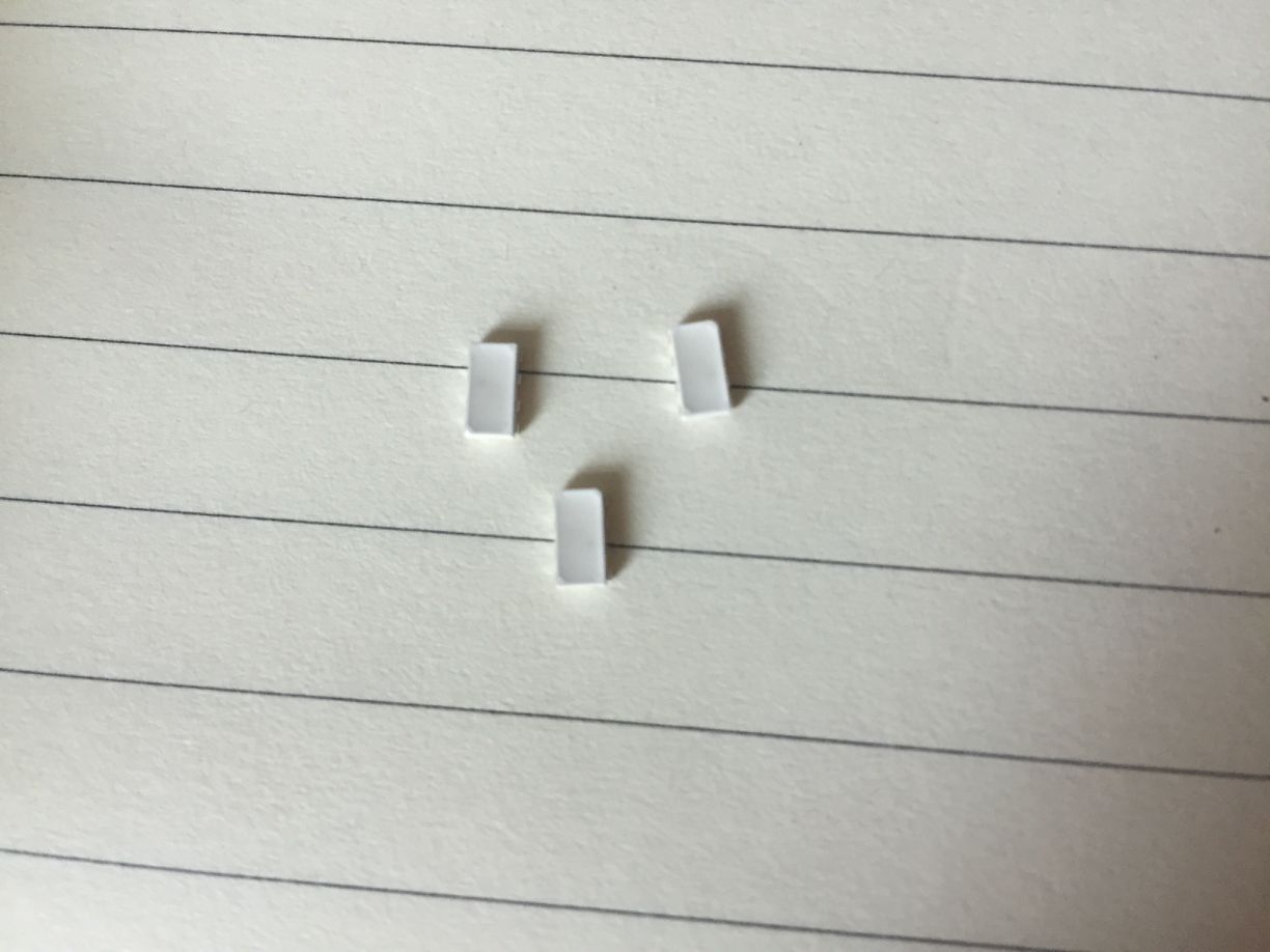 5030全彩貼片燈珠圖片