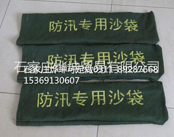 防汛沙袋圖片/防汛沙袋樣板圖 (3)