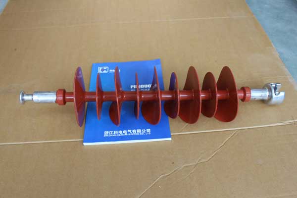 復(fù)合絕緣子圖片/復(fù)合絕緣子樣板圖 (3)