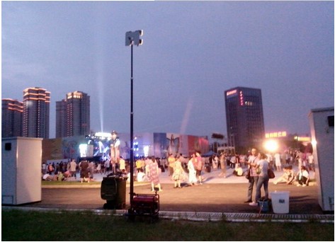 CR6130B全方位移動照度燈塔圖片/CR6130B全方位移動照度燈塔樣板圖 (4)