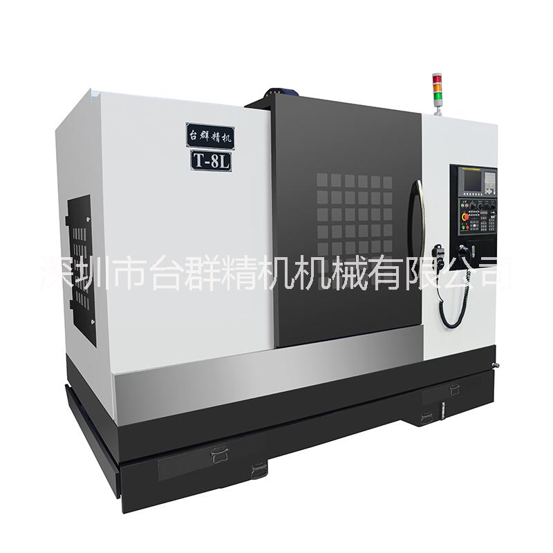 線軌加工中心850圖片/線軌加工中心850樣板圖 (1)