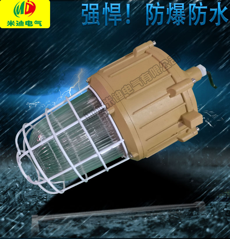 LED防爆圖片/LED防爆樣板圖 (2)