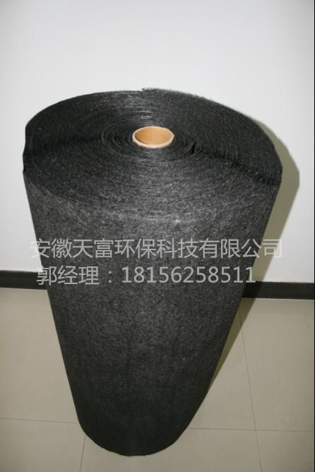 碳纖維氈圖片/碳纖維氈樣板圖 (4)