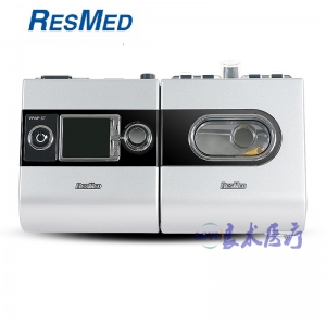 瑞思邁S9 VPAP ST圖片