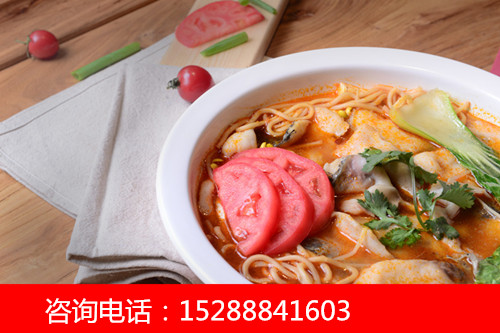 漁遇上魚藤椒魚飯加盟圖片/漁遇上魚藤椒魚飯加盟樣板圖 (3)