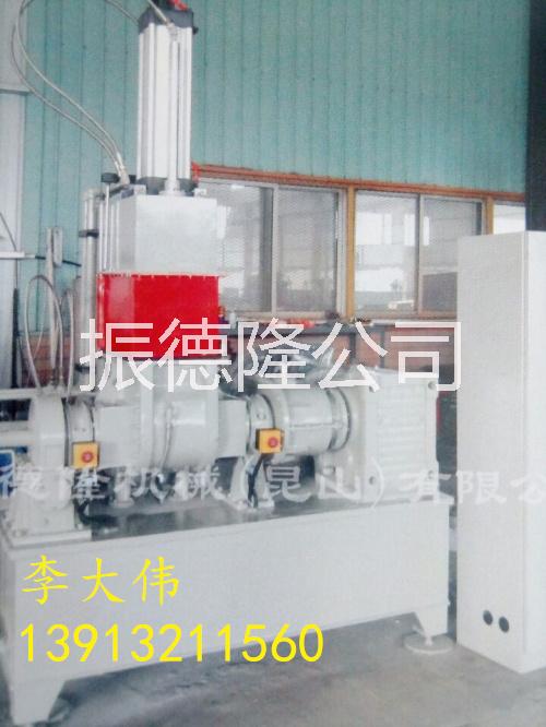 10L加壓式密煉機(jī)圖片