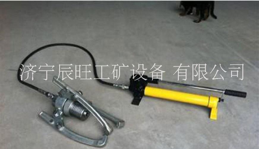 分體式液壓拉馬圖片/分體式液壓拉馬樣板圖 (1)