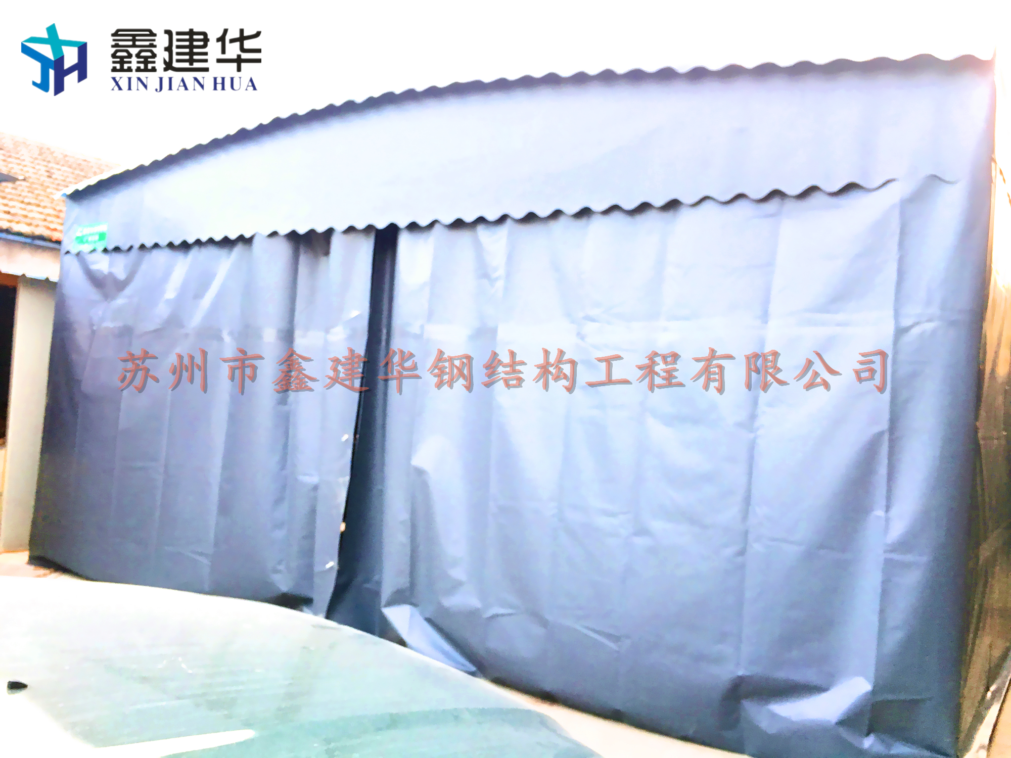 推拉篷圖片/推拉篷樣板圖 (2)