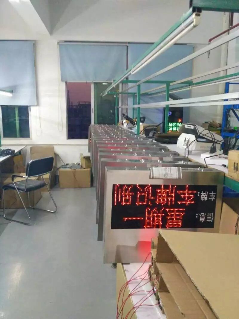 濟南車牌識別廠家圖片/濟南車牌識別廠家樣板圖 (2)