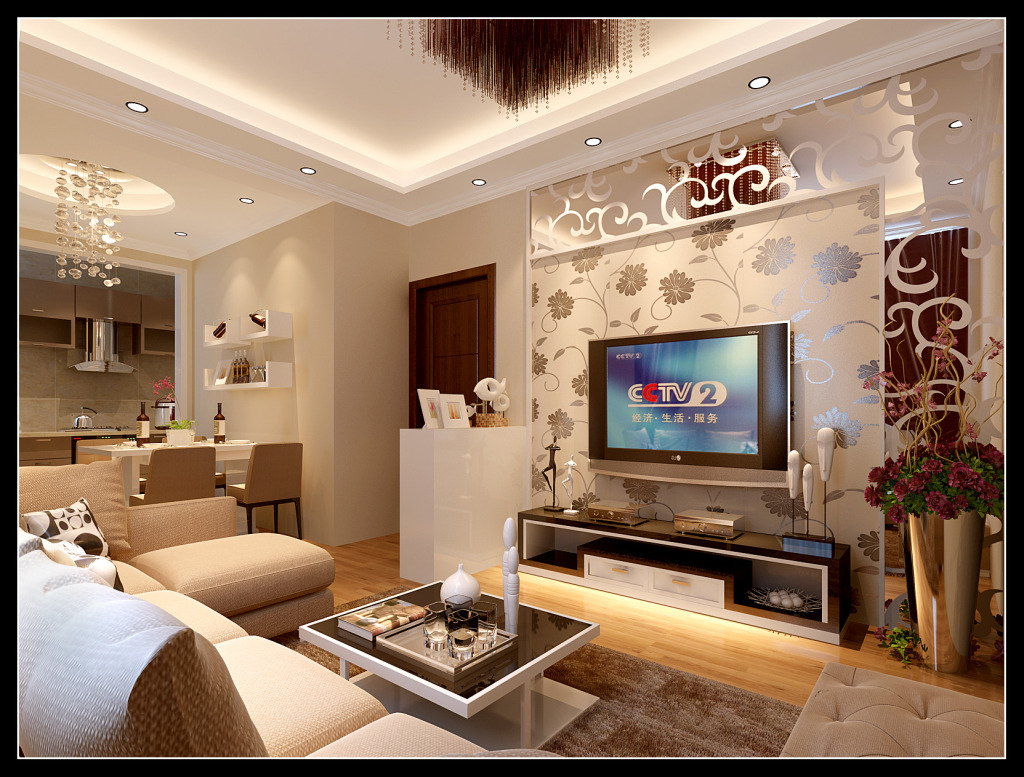 賓館裝修圖片/賓館裝修樣板圖 (3)