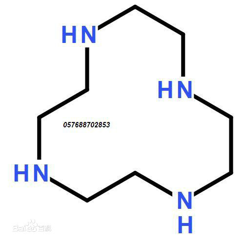 1,4,8,11-四氮雜環(huán)十四烷