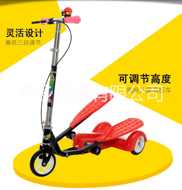 熙陽雙翼車悠悠車圖片/熙陽雙翼車悠悠車樣板圖 (3)