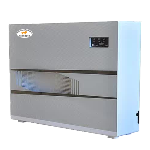 神州凈水器、純水機(jī)