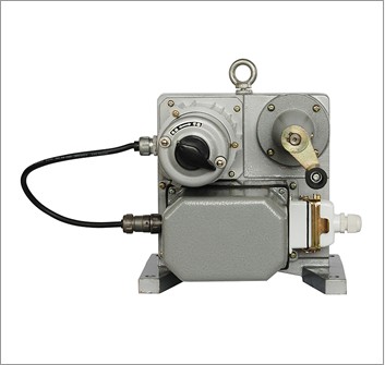 ZKJ角行程電動執(zhí)行器圖片/ZKJ角行程電動執(zhí)行器樣板圖 (4)