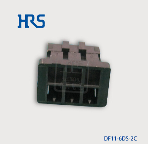 hirose广濑DF11-8DEP-2C广濑一级代理商HRS广濑接插件年中大促，厂家直销扬州地区专供模具线束、玩具线束