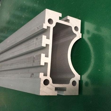 cubic桁架鋁型材HB25C圖片