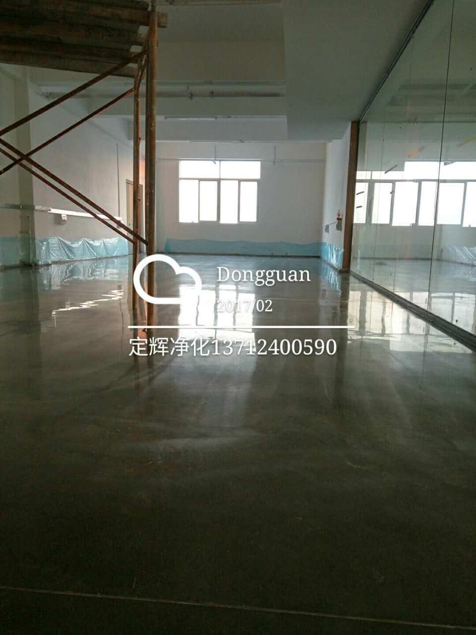 水泥硬化劑、混凝土密封固化劑地坪施工，舊環(huán)氧地坪改造滲透固化地