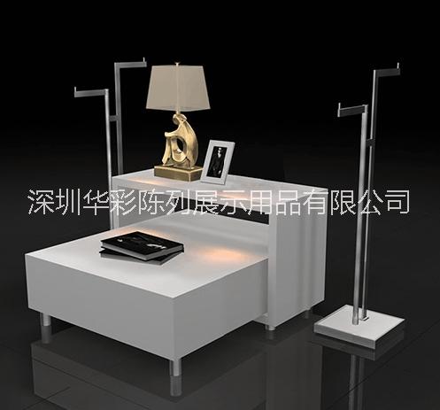 珠寶展示柜圖片/珠寶展示柜樣板圖 (1)