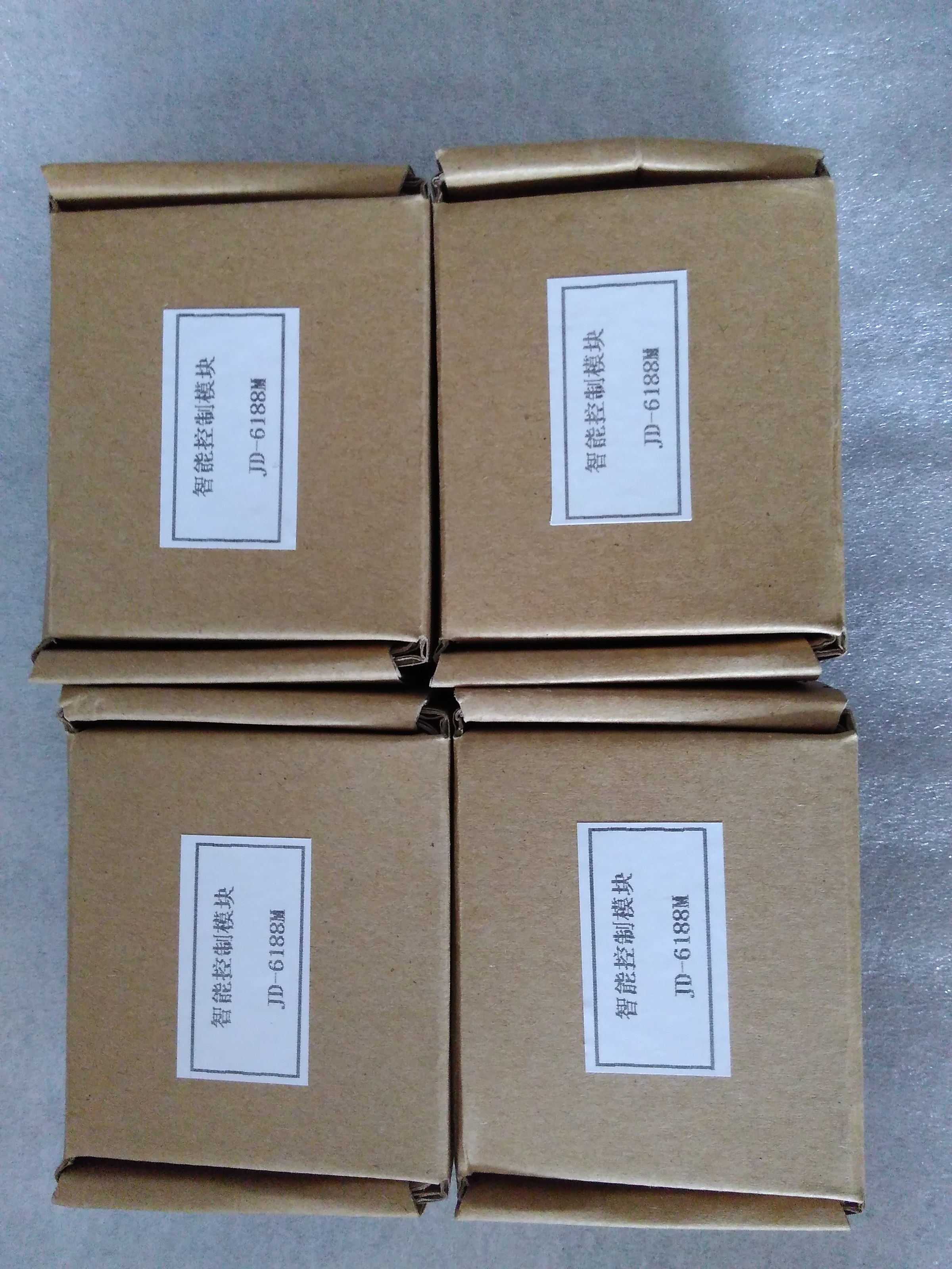 智能定位器圖片/智能定位器樣板圖 (2)