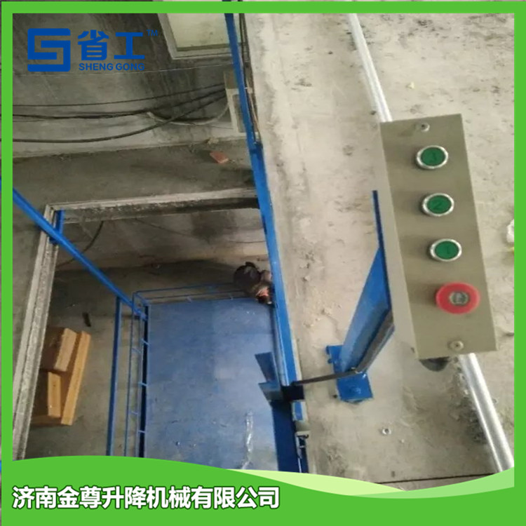 山東省龍口市  維修升降機(jī)圖片