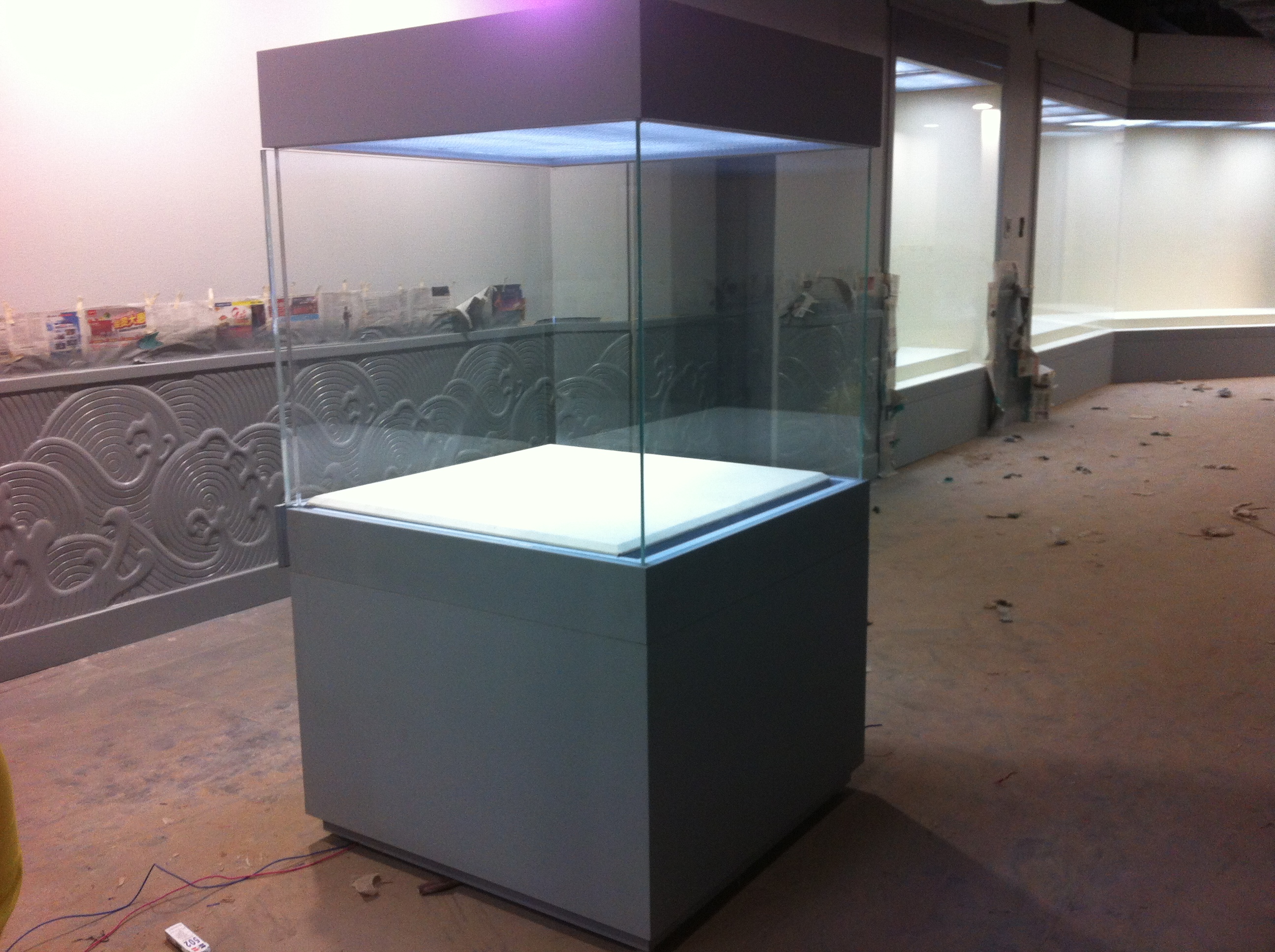 玉器展示圖片/玉器展示樣板圖 (4)