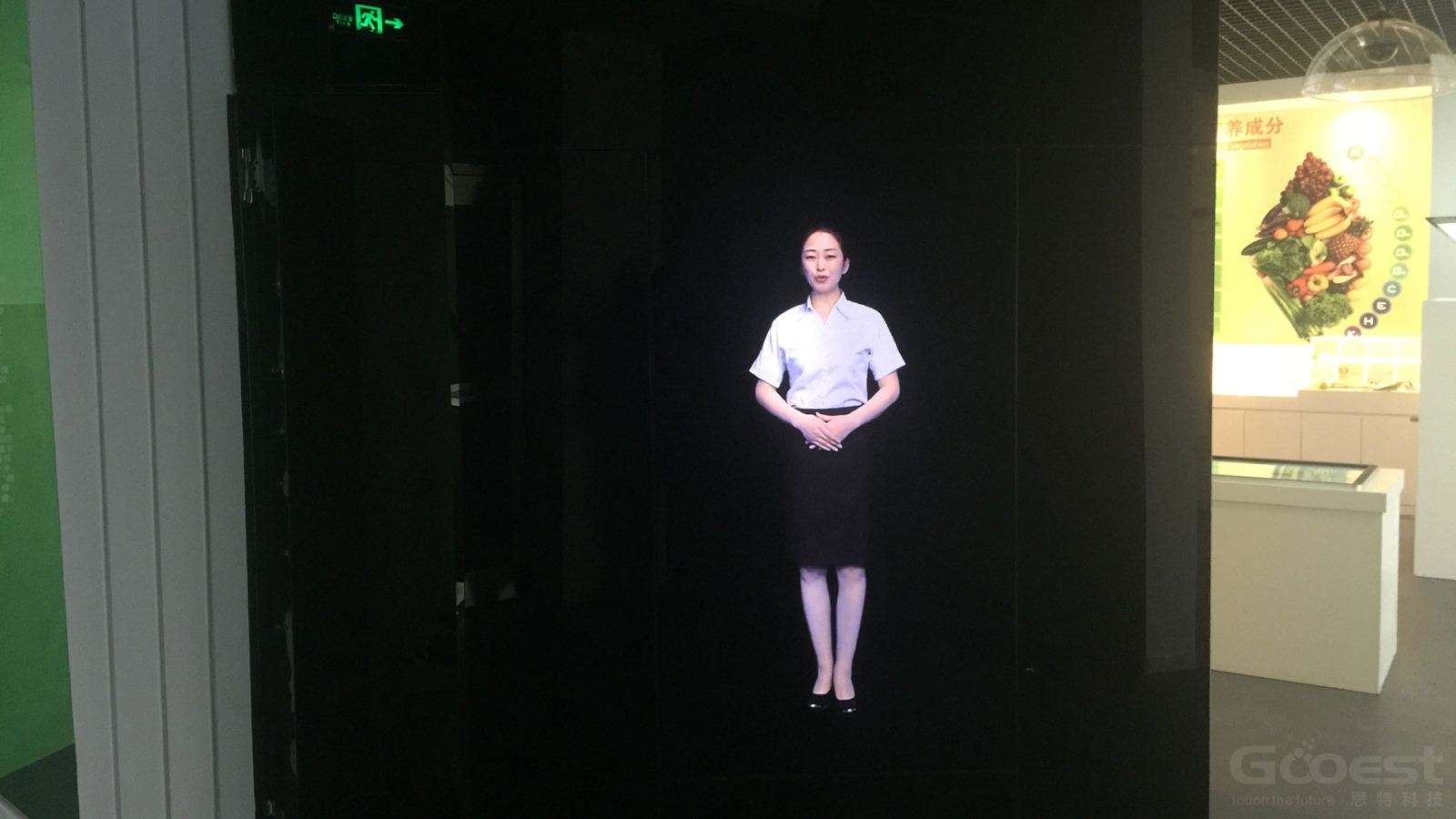 智慧展廳設(shè)備整體解決方案圖片/智慧展廳設(shè)備整體解決方案樣板圖 (2)