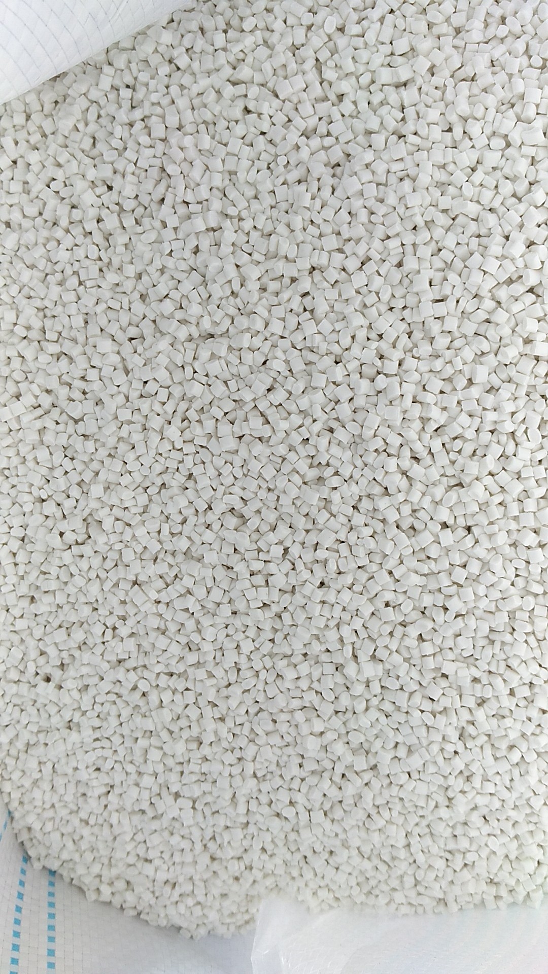 PP再生料粒子圖片/PP再生料粒子樣板圖 (3)