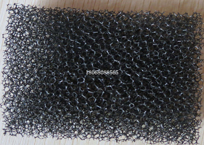 阻燃過濾海綿圖片/阻燃過濾海綿樣板圖 (1)