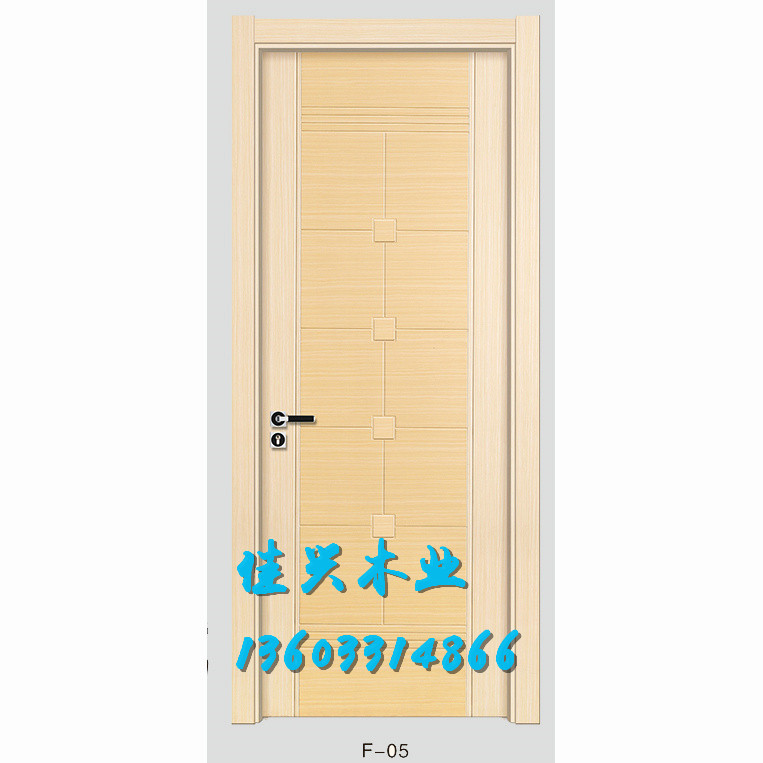 免漆門安全圖片