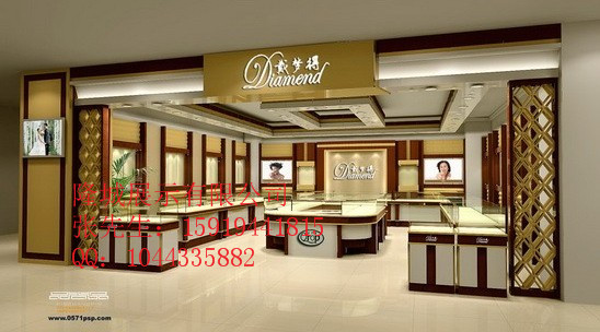 隆城展示專業(yè) 隆城展示專業(yè)珠寶展柜開發(fā)設(shè)計定做
