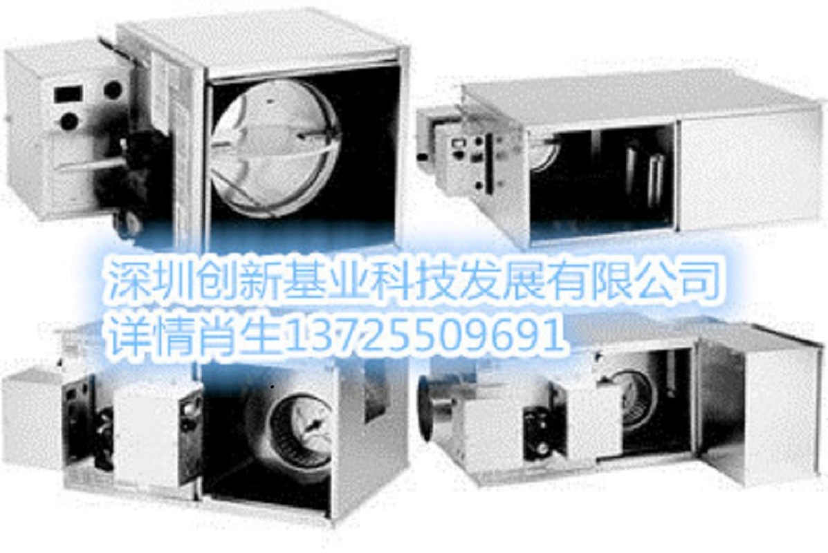 vav變風(fēng)量圖片/vav變風(fēng)量樣板圖 (4)