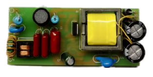 CL5200ST 驅(qū)動(dòng)IC圖片/CL5200ST 驅(qū)動(dòng)IC樣板圖 (2)