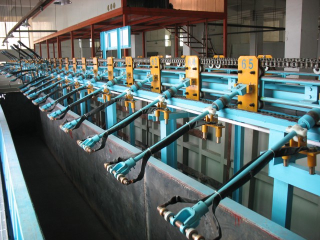 重慶臨水牌重金屬捕捉劑、去除污水中各類重金屬離子及其絡合物，高達95%以上