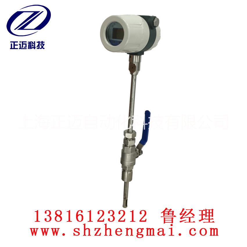 氣體質(zhì)量流量計(jì)圖片/氣體質(zhì)量流量計(jì)樣板圖 (1)