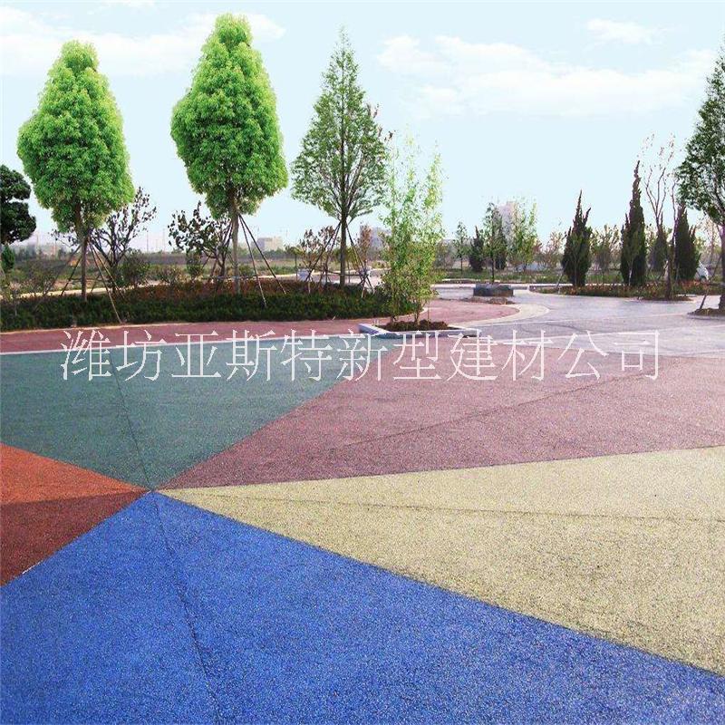 濰坊藝術(shù)壓花水泥地坪廠家直銷