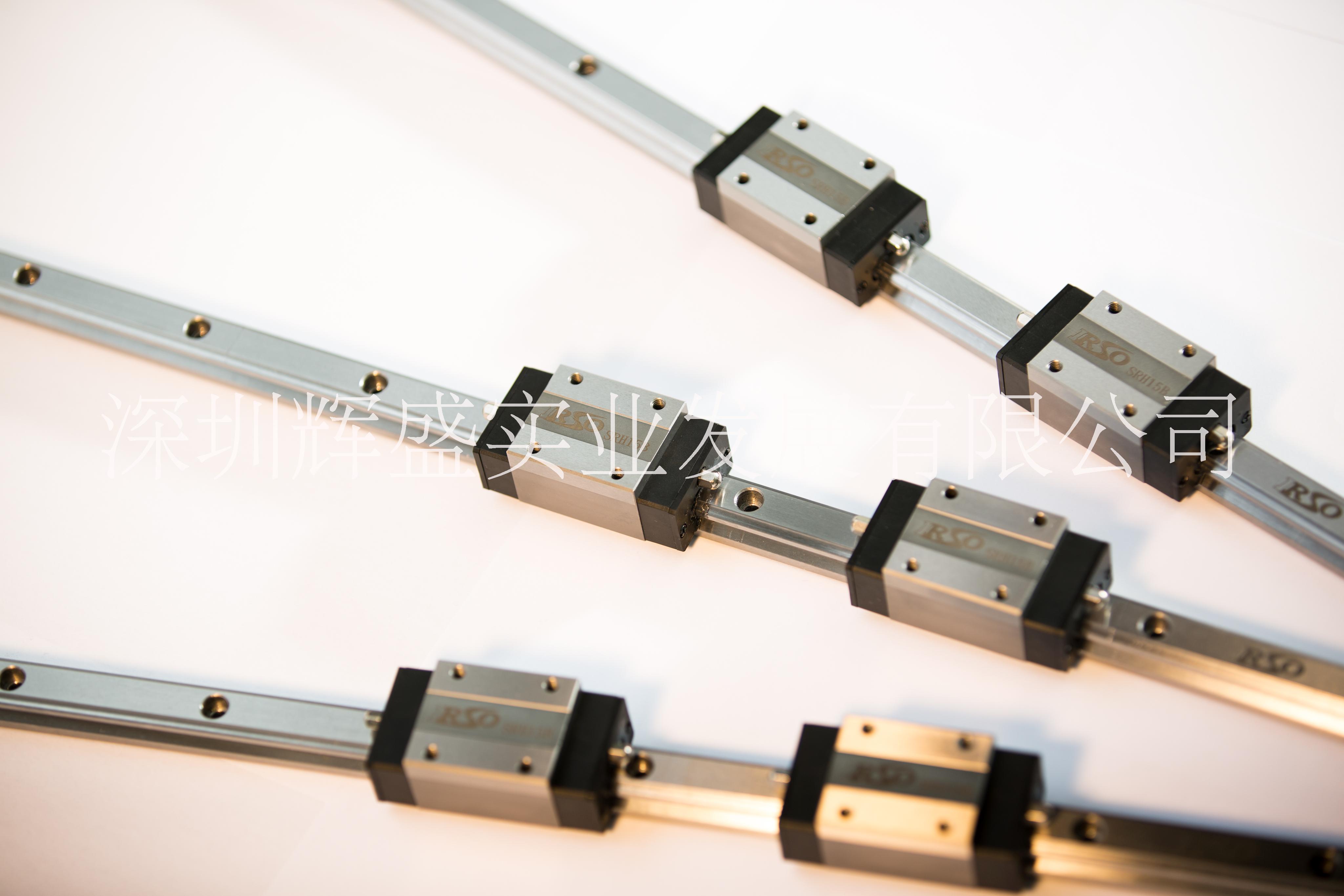 直線導軌圖片/直線導軌樣板圖 (2)