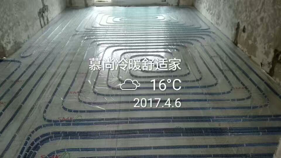 博世水地暖圖片/博世水地暖樣板圖 (3)