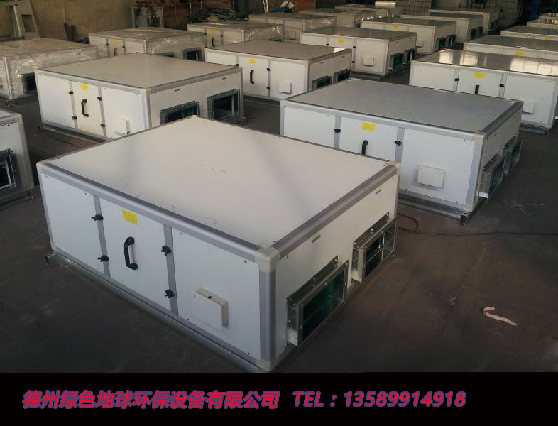 新風(fēng)換氣機(jī)組圖片/新風(fēng)換氣機(jī)組樣板圖 (2)
