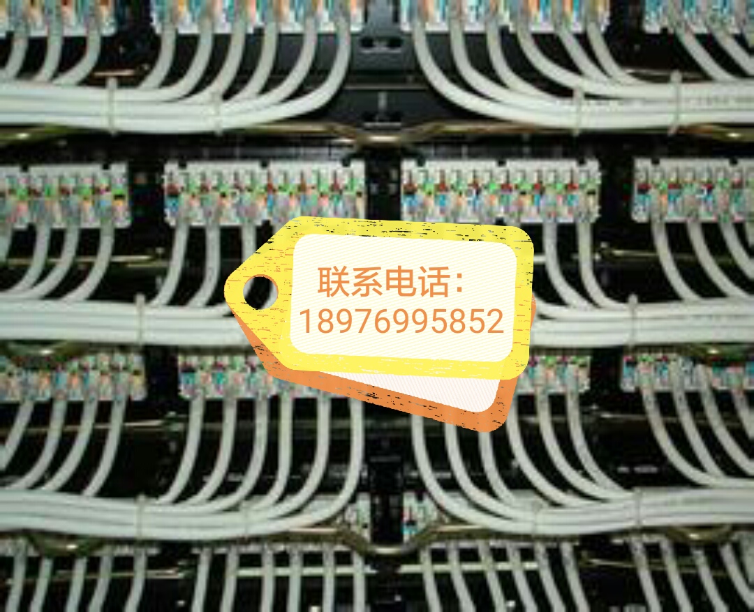 海南專(zhuān)業(yè)承接弱電工程 弱電工程施