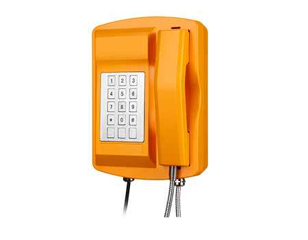 昆侖KNSP-18防水電話機(jī)