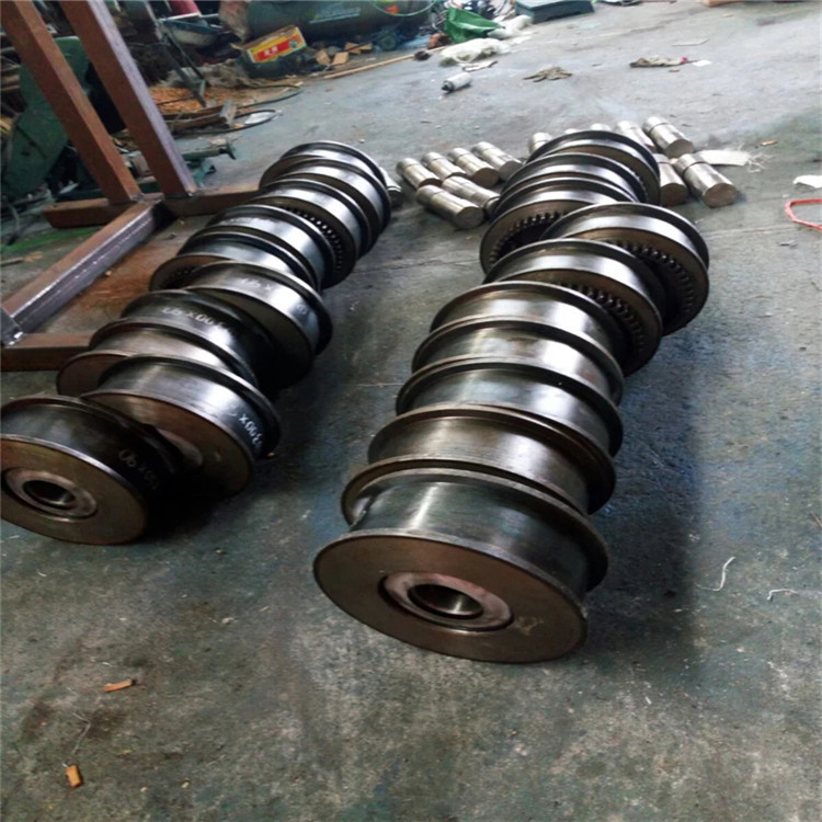 山東起重機(jī)車輪廠圖片/山東起重機(jī)車輪廠樣板圖 (3)